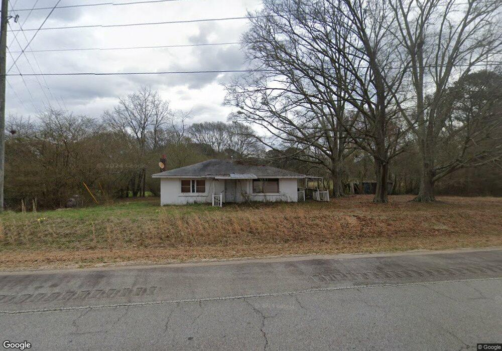 2640 Cashtown Rd, Bremen, GA 30110 - photo 1