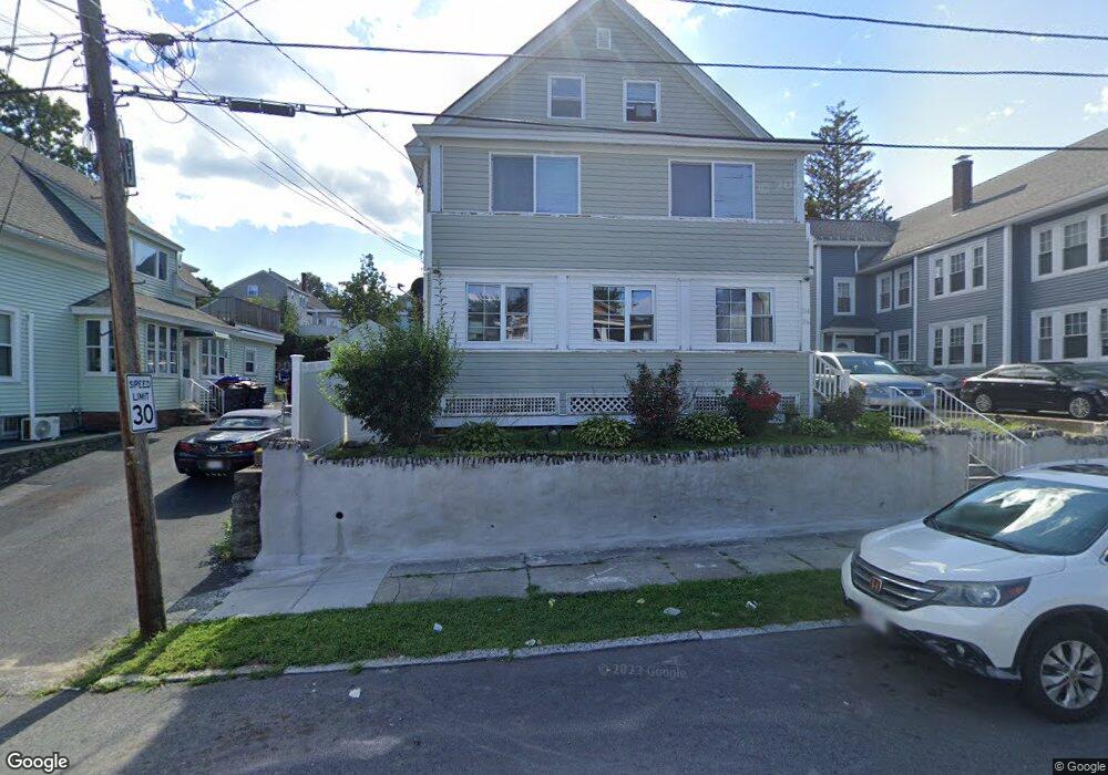 114 Perry Ave unit 1, Methuen, MA 01844 - photo 1