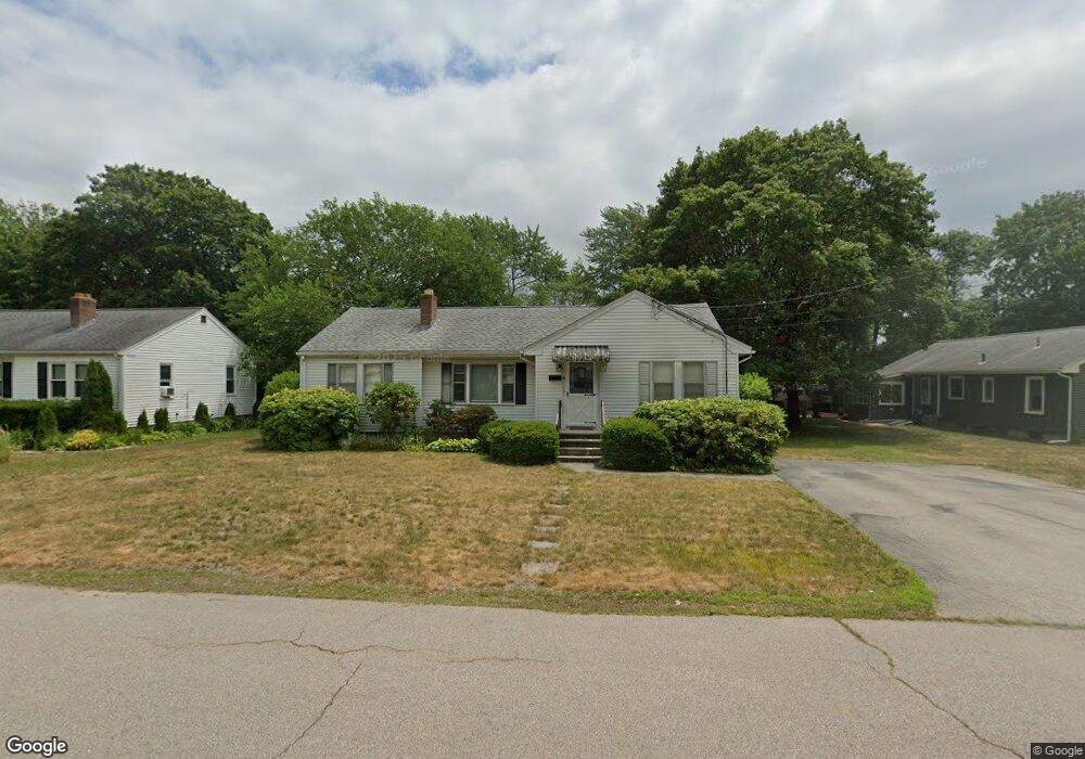 6 Francis Rd, Sharon, MA 02067 - photo 1