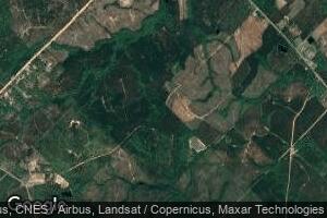 Morton Dr, Dublin, GA 31021