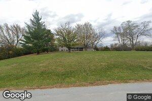 205 NW Walnut St, Leon, IA 50144