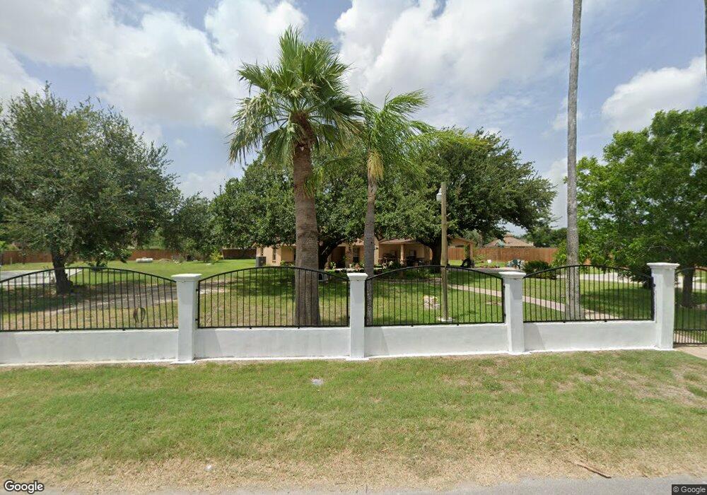 2609 Delaware St, Weslaco, TX 78599 - photo 1