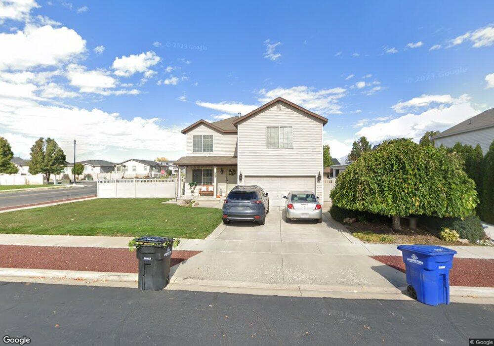 992 W 180 S, Spanish Fork, UT 84660 - photo 1