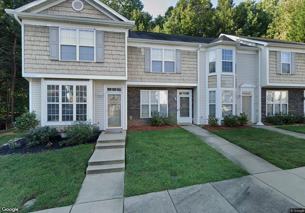 6122 Dane Dr, Dallas, NC 28034 - photo 1