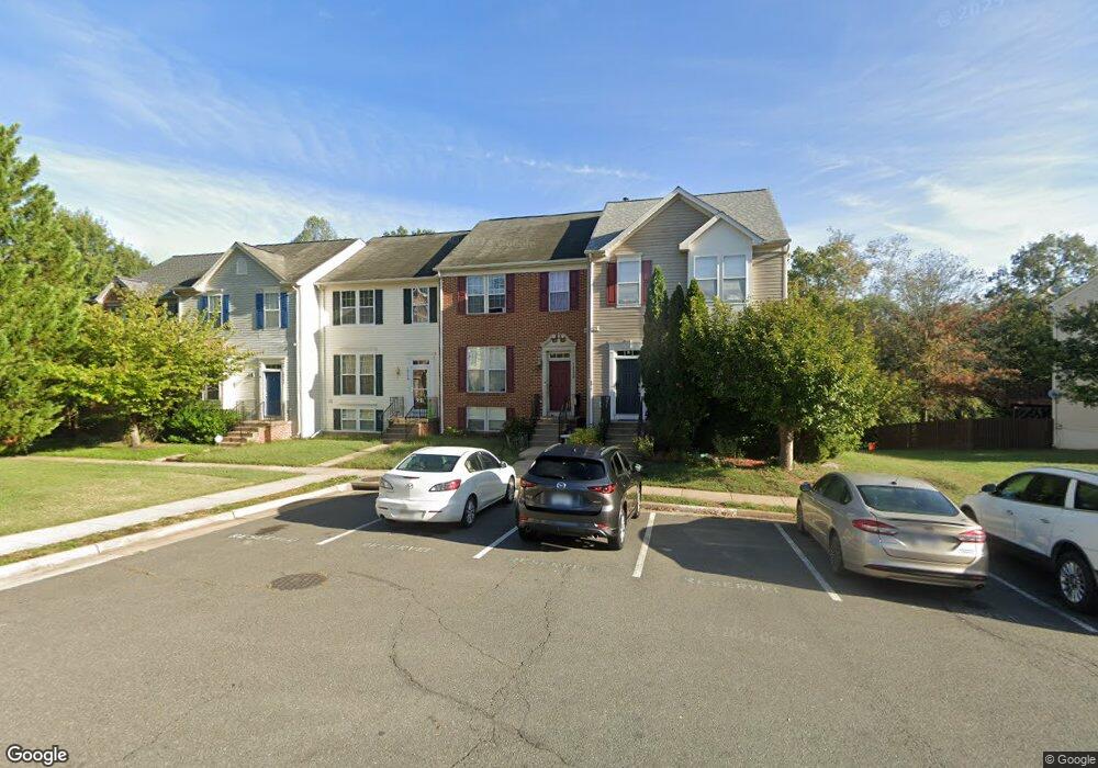 12172 Drum Salute Place, Bristow, VA 20136 - photo 1