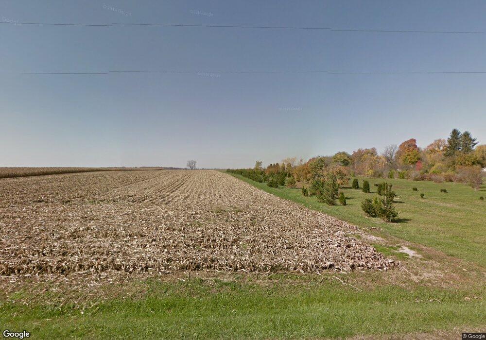 6131 N County Road 700 E, Greensburg, IN 47240 - photo 1