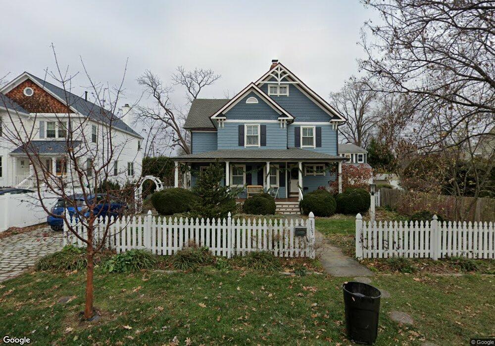 3707 Farragut Ave, Kensington, MD 20895 - photo 1