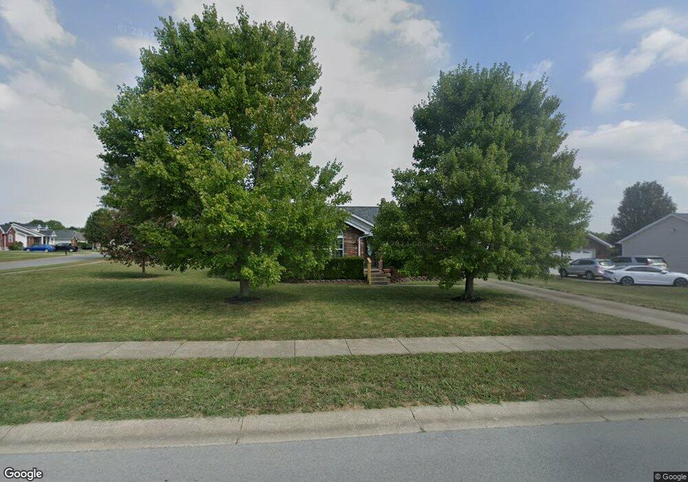 282 Forest Ridge Dr, Mount Washington, KY 40047 - photo 1