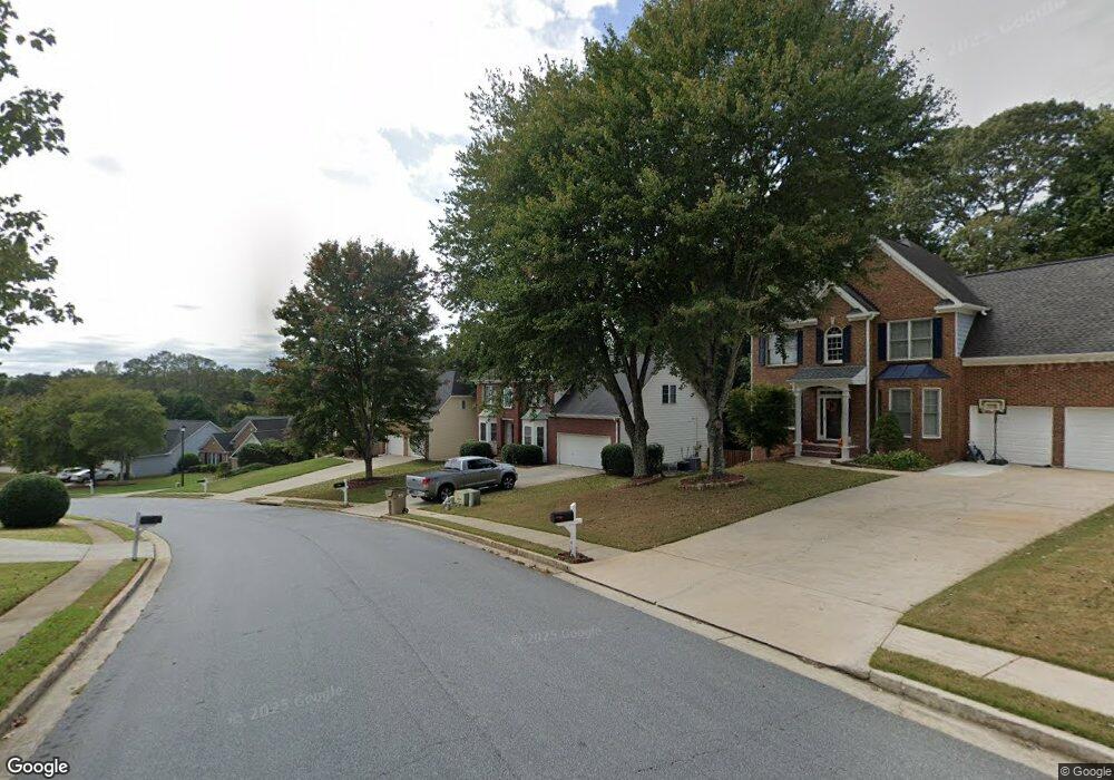 3480 Ansley Park Dr unit 6, Suwanee, GA 30024 - photo 1