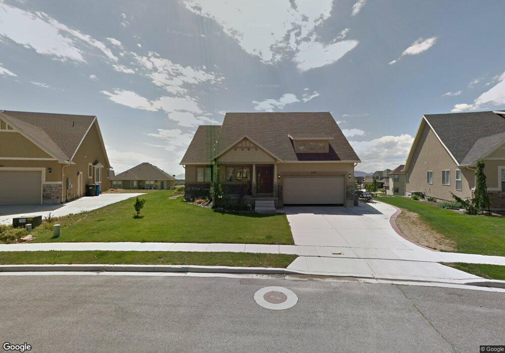 6227 W Argo Cir, Highland, UT 84003 - photo 1