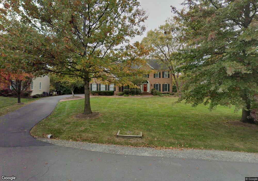 21968 Crested Quail Dr, Ashburn, VA 20148 - photo 1