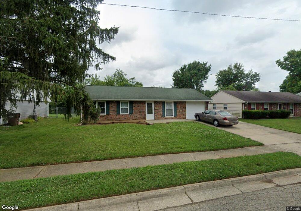 1815 Roxbury Dr, Xenia, OH 45385 - photo 1