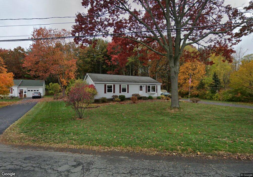 181 Wisdom Way, Greenfield, MA 01301 - photo 1