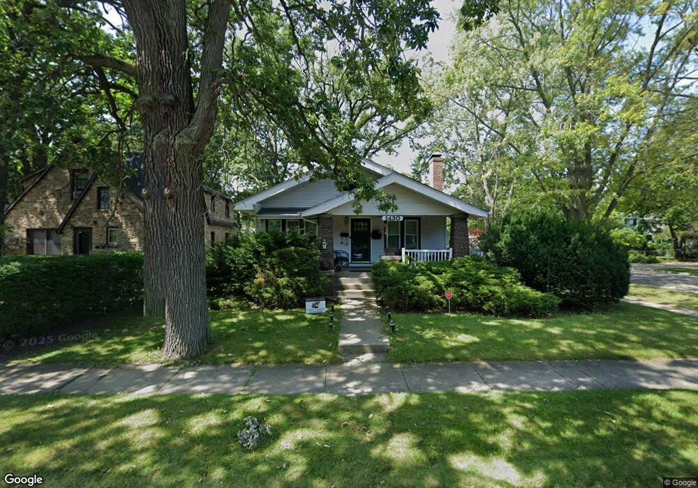 1430 N Jackson St, Waukegan, IL 60085 - photo 1