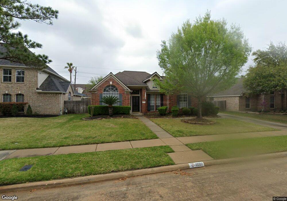 8007 High Knoll Ln, Houston, TX 77095 - photo 1