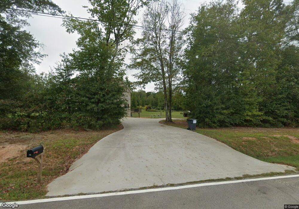 40 Lively Rd, Waco, GA 30182 - photo 1