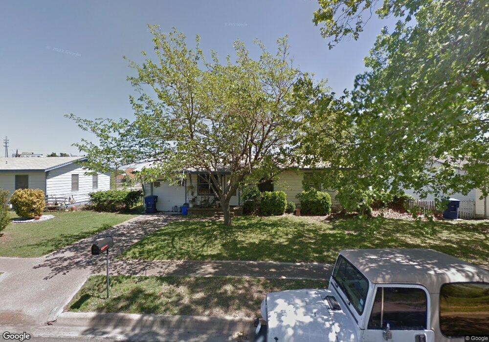 107 Easy St, Copperas Cove, TX 76522 - photo 1