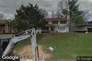 3001 Shallcross Way, Louisville, KY 40222