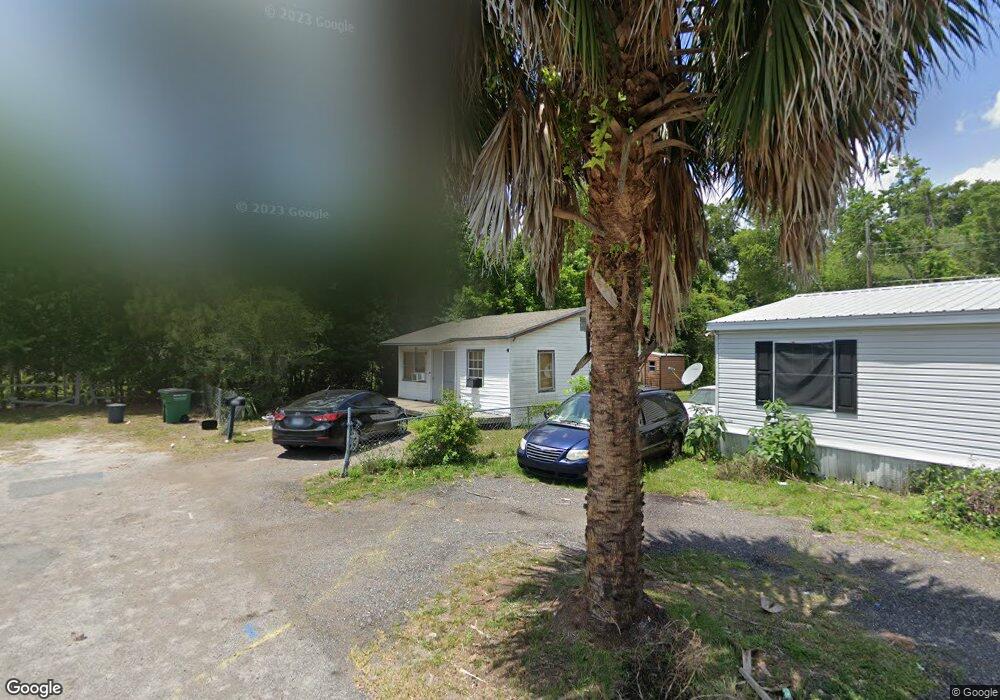 625 NW Gibson Ln, Lake City, FL 32055 - photo 1