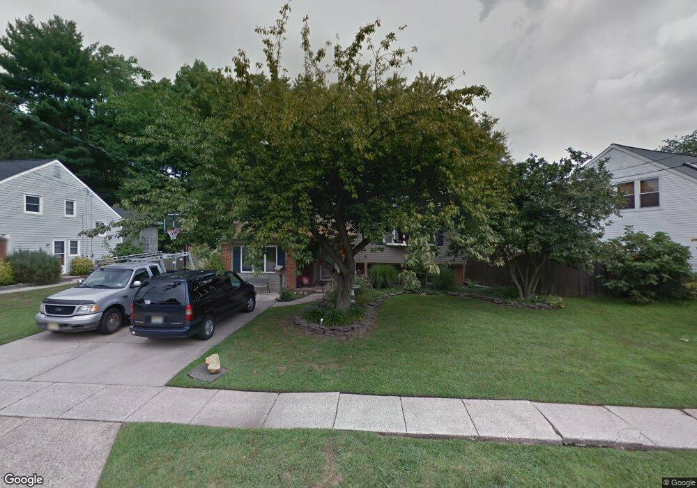 208 Winding Way Rd, Stratford, NJ 08084 - photo 1