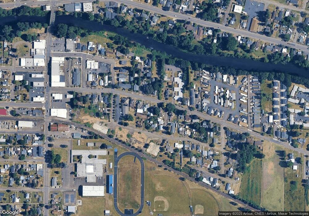 338 SE Sheridan Rd, Sheridan, OR 97378 - photo 1