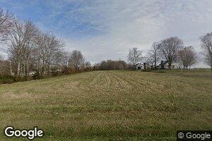 5457 E Plymouth Rd, Lexington, IN 47138