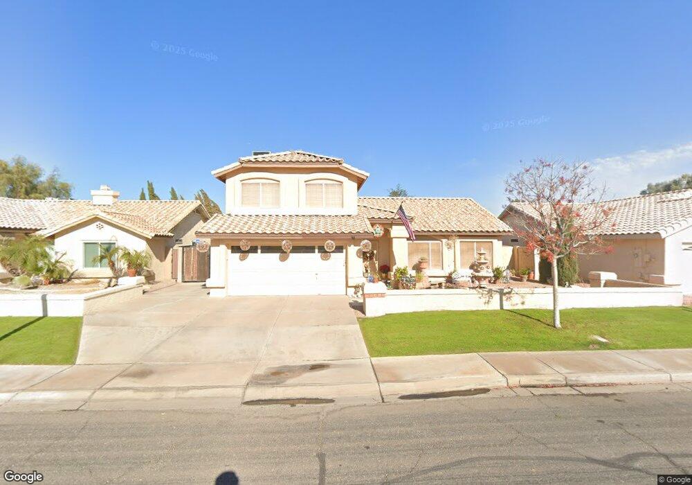 5722 W Butler Dr, Chandler, AZ 85226 - photo 1