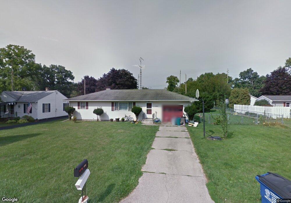 1608 Greenway St, La Porte, IN 46350 - photo 1