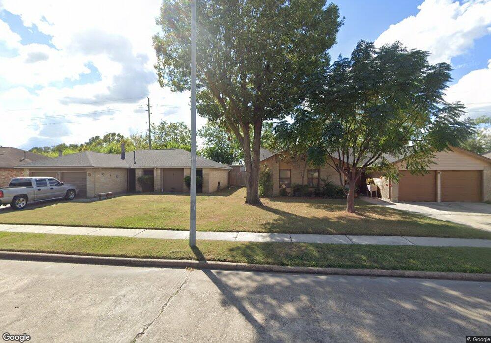 14107 Timberhaven Dr, Houston, TX 77066 - photo 1