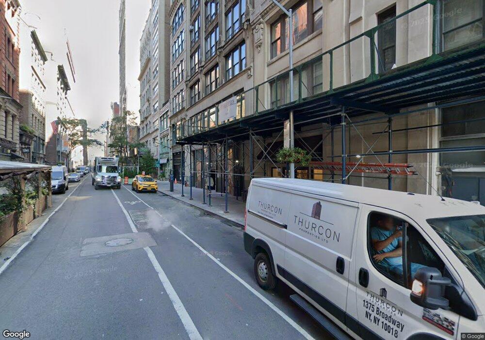 43 E 20th St, New York, NY 10003 - photo 1