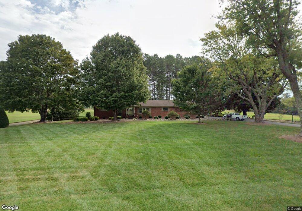 281 Bell Farm Rd, Statesville, NC 28625 - photo 1