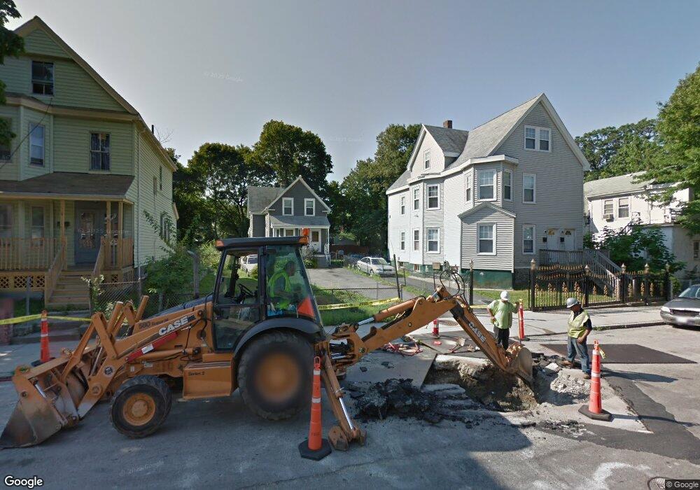 92A Woodrow Ave, Boston, MA 02124 - photo 1