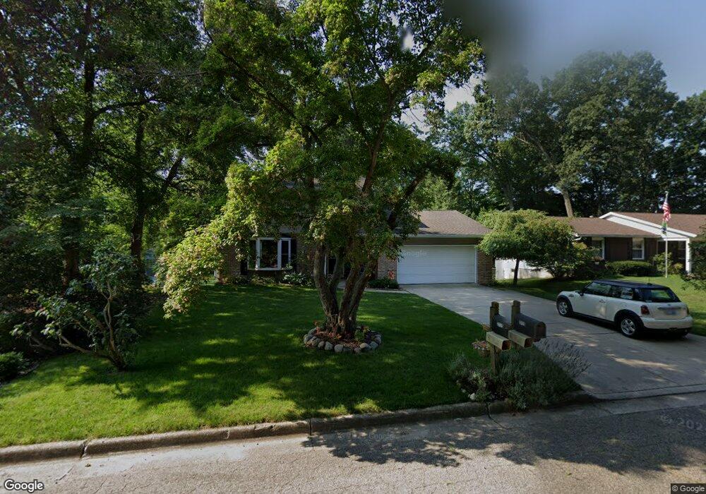 2775 Brahms Ave, Portage, MI 49024 - photo 1