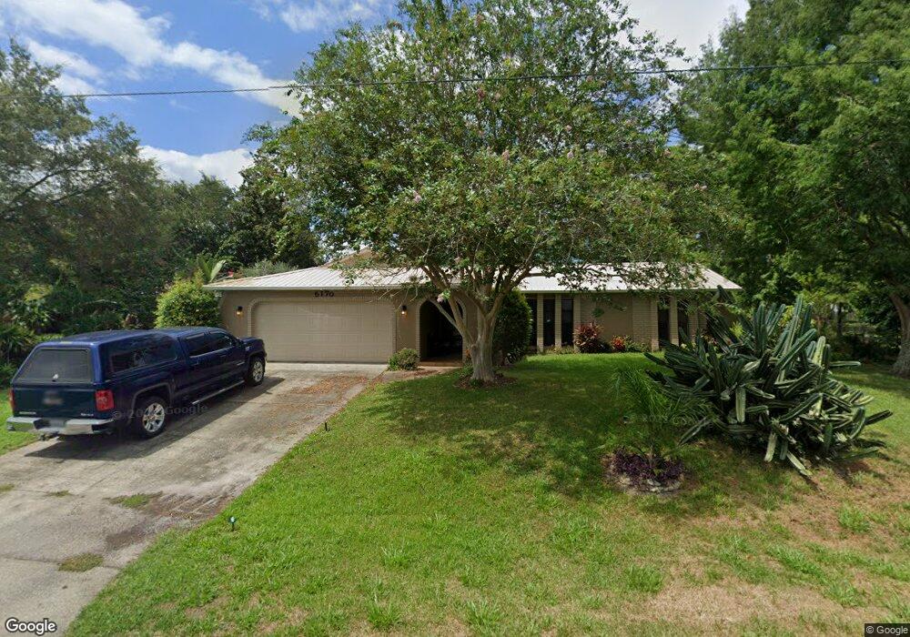 5170 Fruitport St, Cocoa, FL 32927 - photo 1