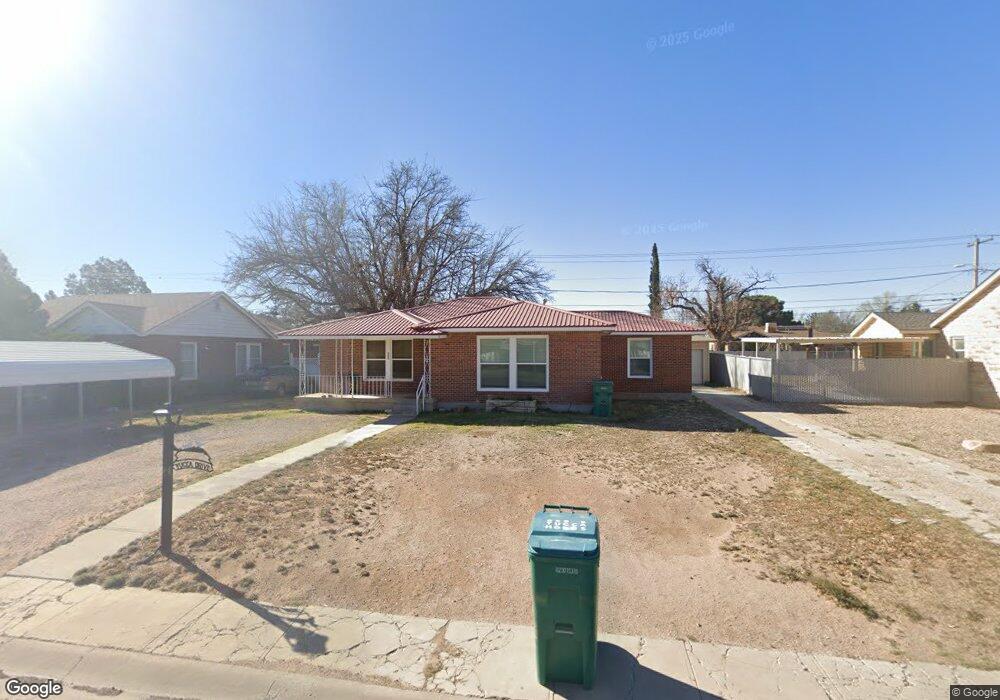 609 E Yucca Dr, Hobbs, NM 88240 - photo 1