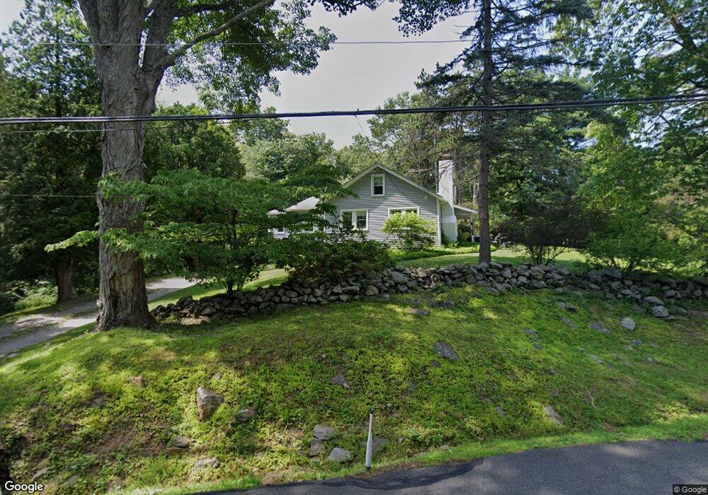 153 Limekiln Rd, Redding, CT 06896 - photo 1