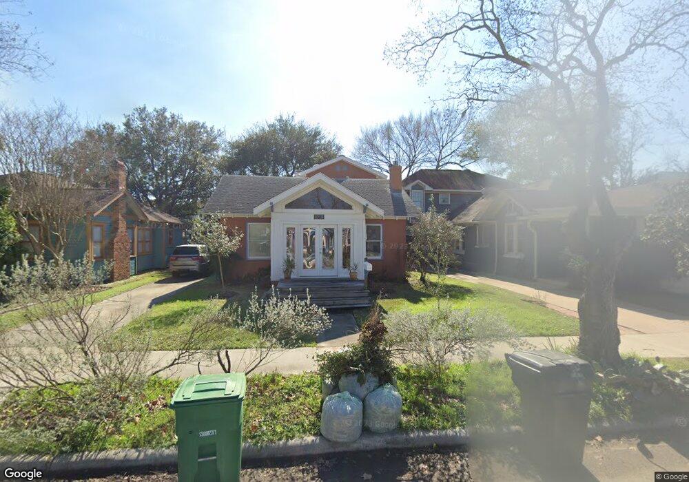 930 Merrill St, Houston, TX 77009 - photo 1