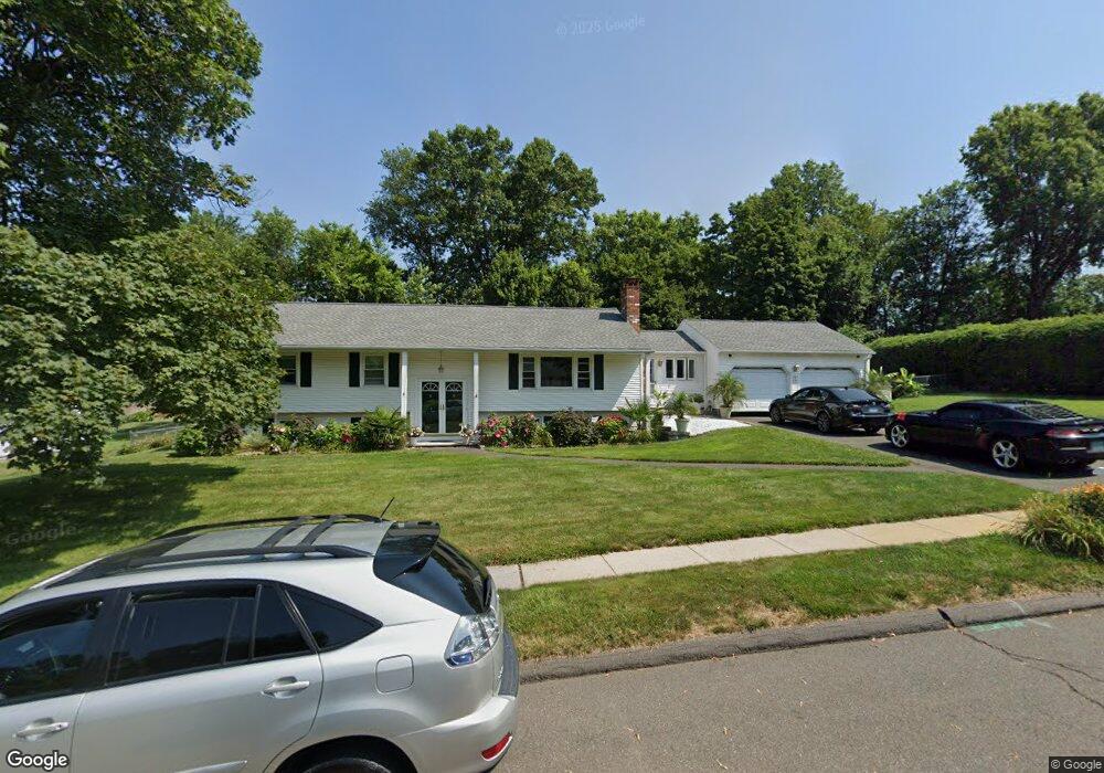 8 Orbit Dr, Enfield, CT 06082 - photo 1