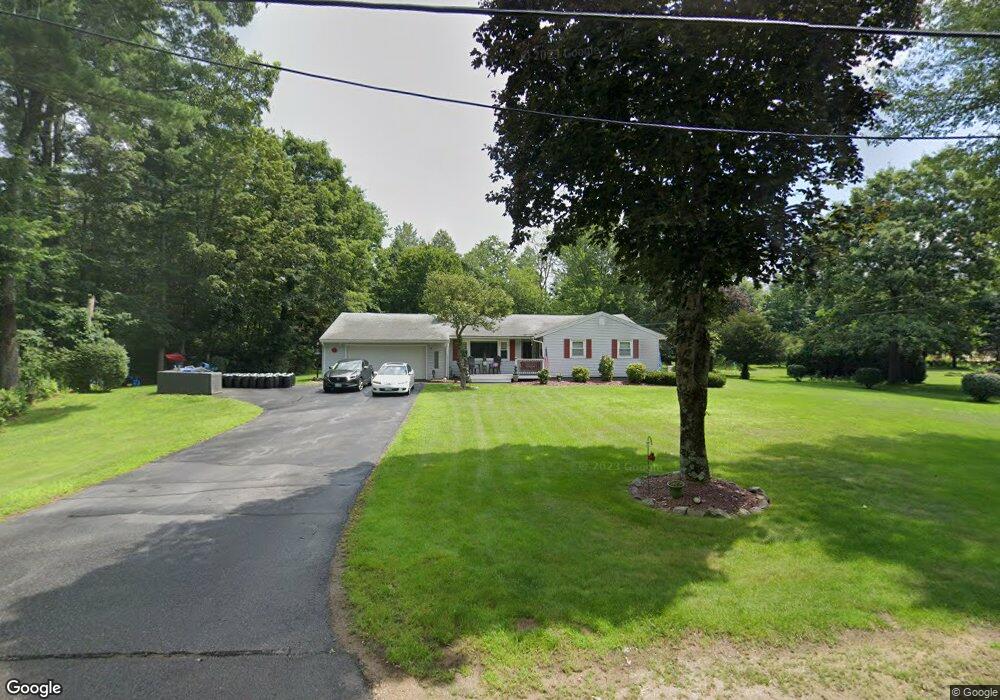 15 Golden Brook Rd, Windham, NH 03087 - photo 1