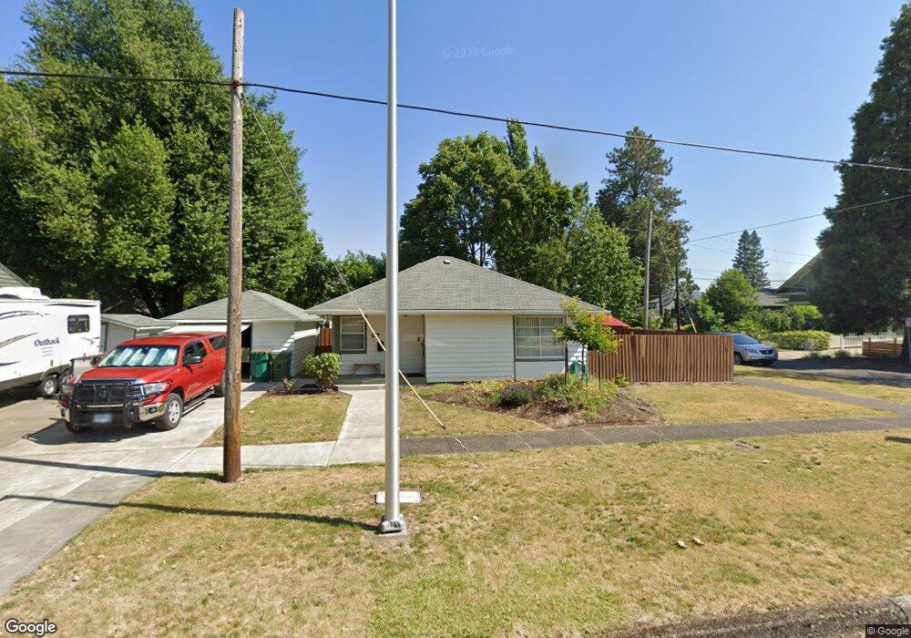 619 E 6th St, Newberg, OR 97132 - photo 1