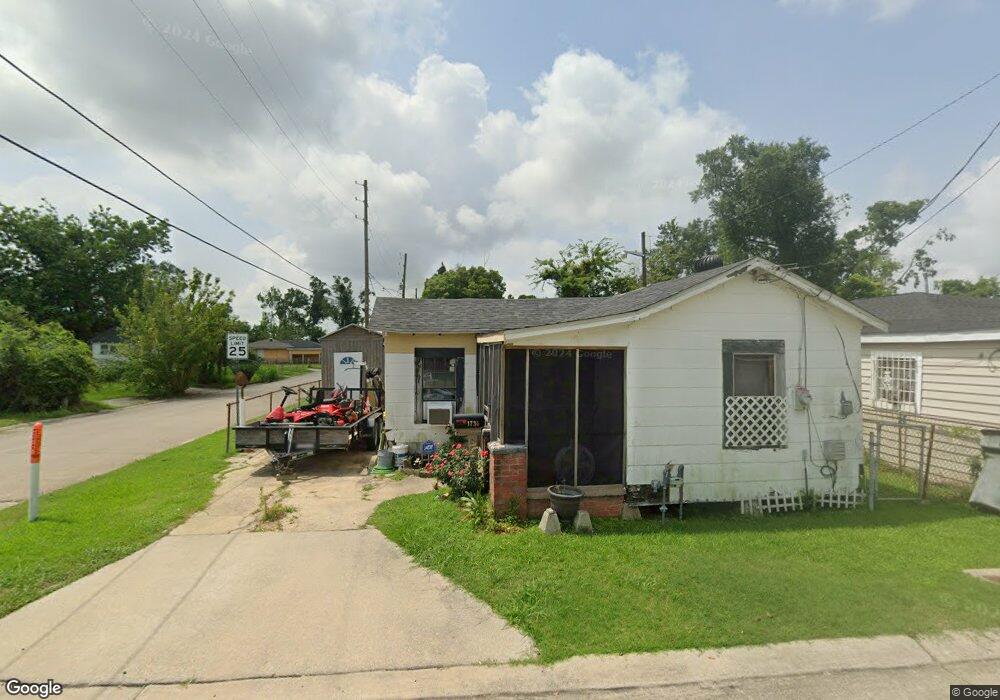 1730 Fournet St, Lake Charles, LA 70601 - photo 1