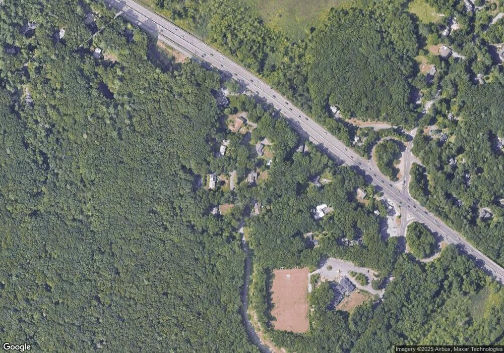 8 Oak Knoll Rd, Lincoln, MA 01773 - photo 1