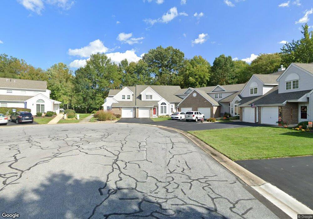 29 Brookstone Ct unit 126, Wilmington, DE 19804 - photo 1