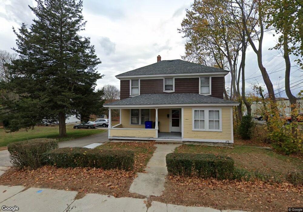 1755 Main St, West Warwick, RI 02893 - photo 1