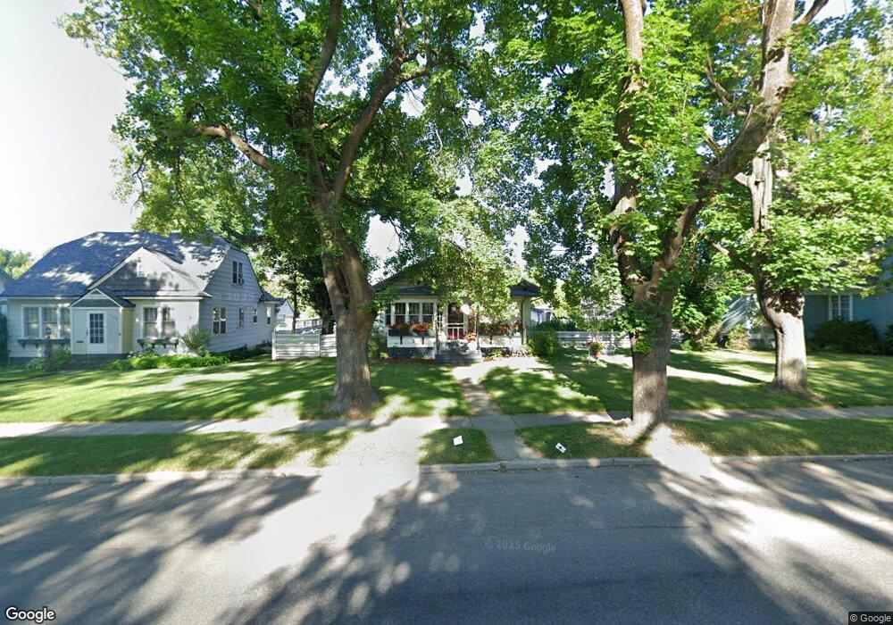 1122 1st Ave E, Kalispell, MT 59901 - photo 1