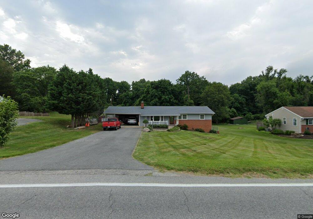 5979 Montgomery Rd, Elkridge, MD 21075 - photo 1