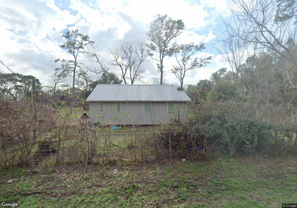 2661 County Road 148, Alvin, TX 77511 - photo 1