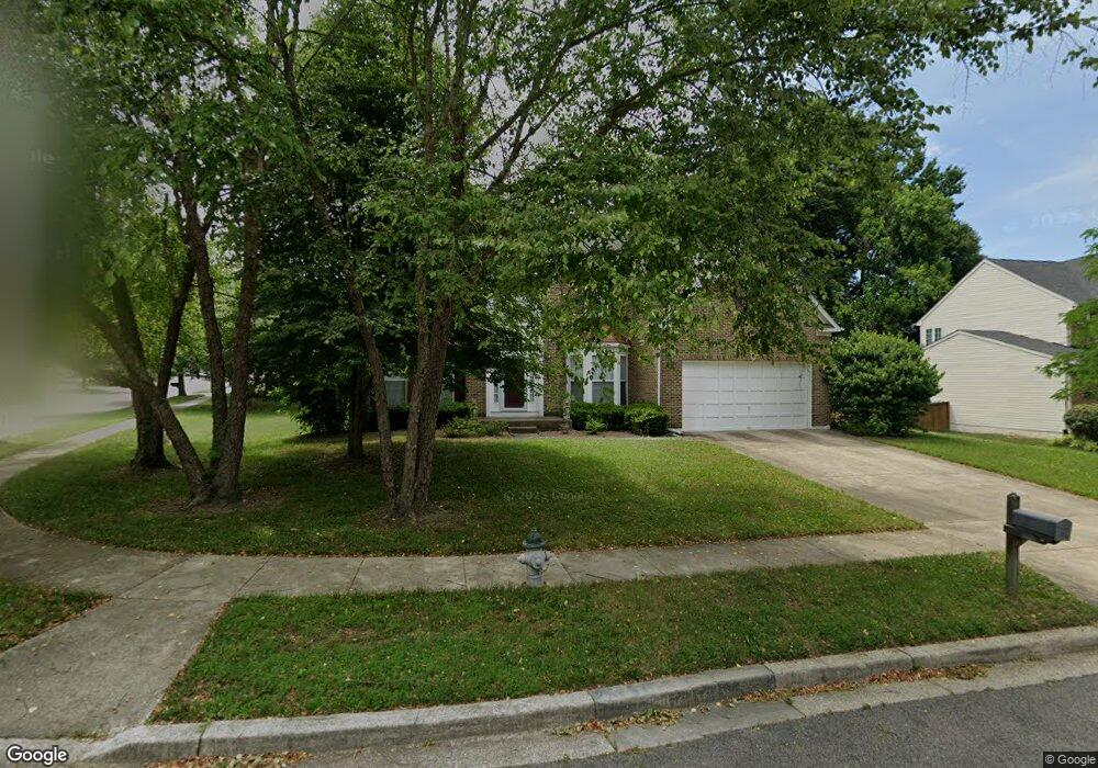 13500 Trumpeter Swan Ct, Upper Marlboro, MD 20774 - photo 1