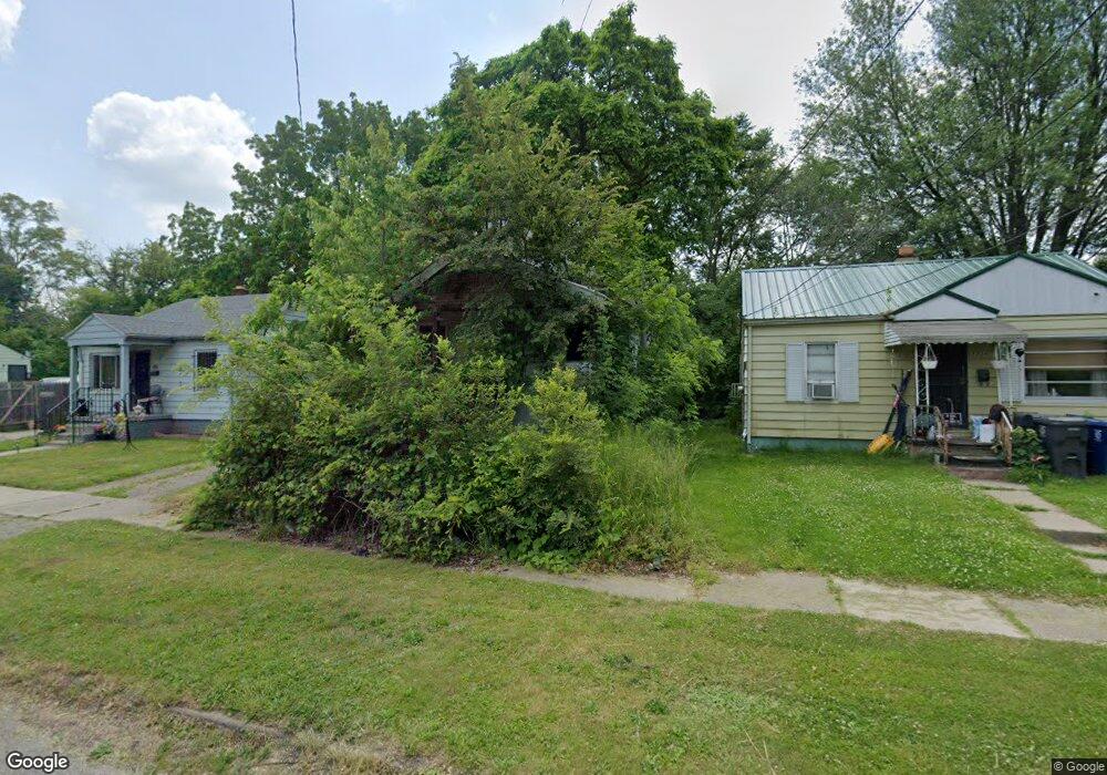 1738 Colorado Ave, Flint, MI 48506 - photo 1
