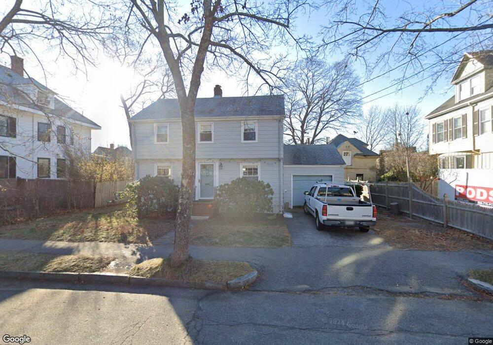 202 Concord St, Portland, ME 04103 - photo 1